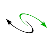 Recallns logo